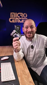 10K views · 54 reactions | No computer? No problem! Learn how to get your Raspberry pi 5 up and running with net boot! . . . #raspberrypi #pi5 #microcenter #maker #tinker | Micro Center | Facebook