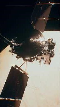 The Nasa Space Probe That Search For Alien Life