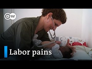 Midwives in crisis in Germany | DW Documentary