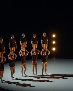 Following Circa’s performance of Humans at Frankston Arts Centre in 2018, we are thrilled to welcome this next chapter to our stage - hand-picked for our Season 2024 program 🙌 A symphony of acrobatics, sound and light, this is next level circus by Circa. HUMANS 2.0 by Circa Thursday 18 April, 7.30pm FAC Theatre Book online at https://thefac.info/circa-2024 or call 03 9784 1060 Presented by: Frankston Arts Centre and Circa as part of the 2024 FAC Season | Frankston Arts Centre