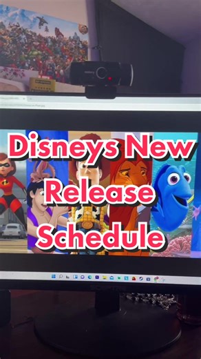 Exciting Disney Movie Updates: 4 New Avatar Films Revealed!