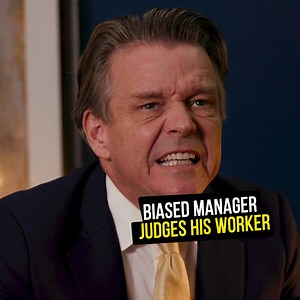 Unfair Manager Loses His Business After Misjudging Employee! | Supermission