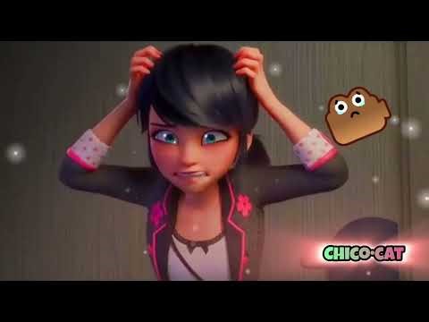 LADY CHAOS 🤯 | Gloob trailer
