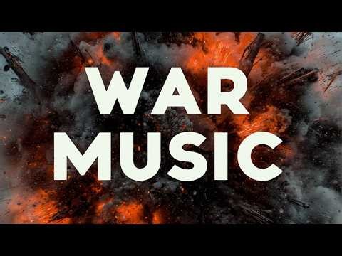 War Drums Strike | Epic Cinematic Military Percussion