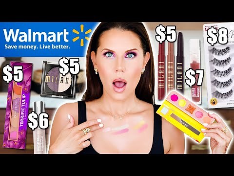 SMASH HIT MAKEUP ... All Under $10!!