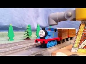 Hero of the Rails (Early Version) | Thomas & Friends