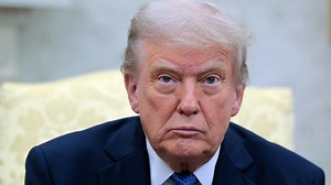 Trump says Columbus Day will now just be Columbus Day