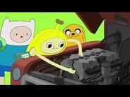 Adventure Time - We Fixed A Truck (Long Preview)