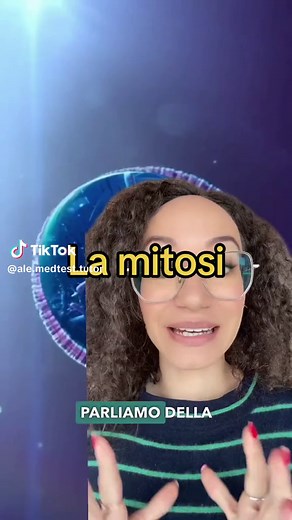 Mitosi: Fasi e Importanza nella Divisione Cellulare