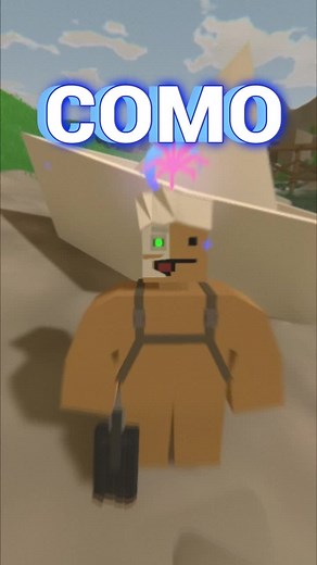 Como jogar Unturned online no servidor do Antônio