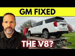 GM New Engines MIGHT Finally Fix This Huge Problem!