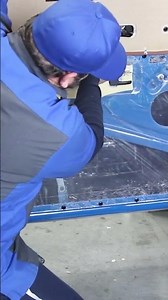 JBugs - Door Panel Installation - Front Door Panel Installation