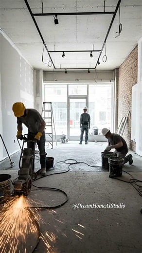 You won’t believe the final result