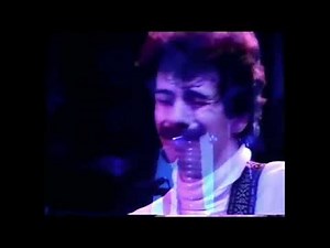 🇲🇽 Santana - Europe (Earth's Cry Heaven's Smile) 1976