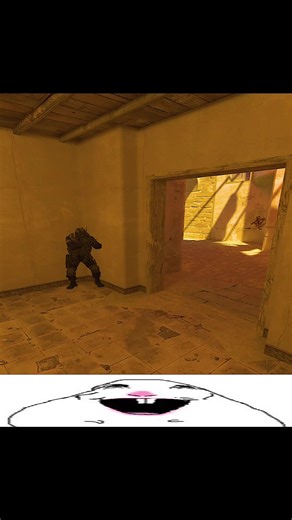 The Final Image: An Edge of Reality