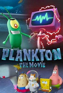 Watch 'That's enough!- Hydra Karen, separate and destroythe Gal Pals!' | Plankton: The Movie Clip
