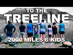 FAMILY HIKES APPALACHIAN TRAIL [Full Documentary]