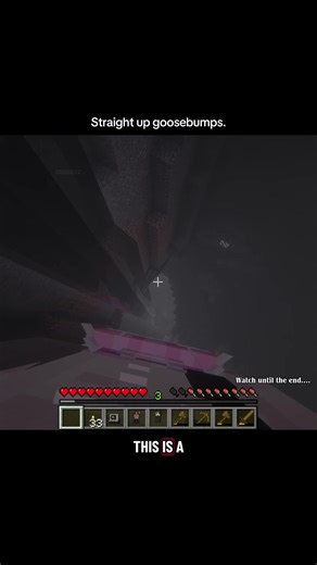 Minecraft Horror Mods That Give You Goosebumps