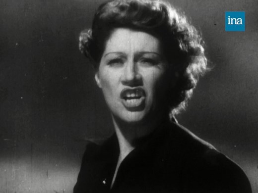 Ça s’est passé un 30 mai. Londres 1943, Joseph Kessel et Maurice Druon écrivent les paroles du "Chant des partisans", hymne de la Résistance française. | INA