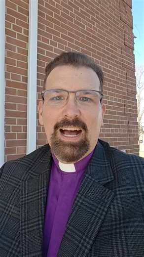 Pastor Ryan shows how ashes for Ash Wednesday are made and why we apply them at the start of Lent. | First Congregational United Church of Christ