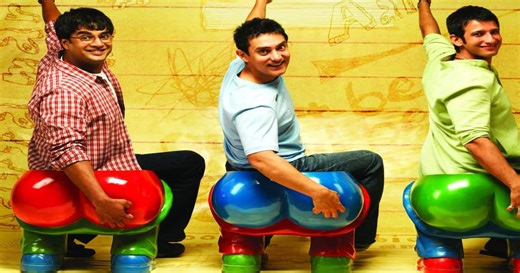 Top 9 most inspirational movies to watch on Netflix, Amazon Prime Video and more OTT to beat Monday blues