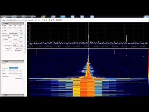 RTL SDR 2832U HB9ADJ