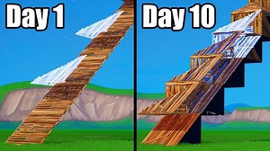 This Fortnite player took his EDITING to the next level in 10 days by just switching to 2 KEY BINDS... This is actually SUPER SICK and need to watch this! Credit | beaks | Fortnite Worldwide