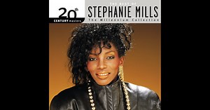 20th Century Masters - The Millennium Collection: The Best of Stephanie Mills by Stephanie Mills on Apple Music