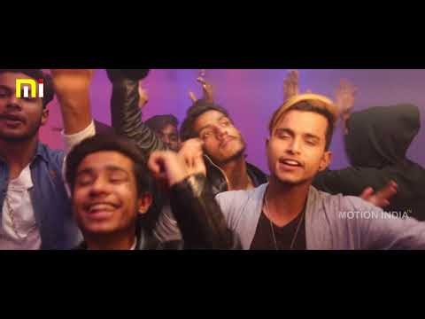 Street Party || ANSH PANDIT & Manish singh