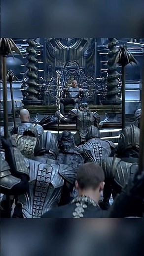 👑💀 YOU KEEP WHAT YOU KILL! Riddick vs. The Lord Marshal | The Chronicles of Riddick EPIC DUEL 🔥