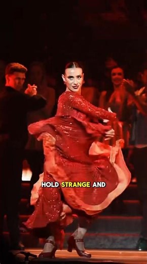 Europe’s Traditional Dances with the Strangest Hidden Meanings!” #worldfacts #facts #uniquefacts