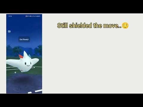 AGGRON IS GASTRODON COUNTER CONFIRM...🤯🤯🤯 #pokemon #pokemongo #gobattleleague