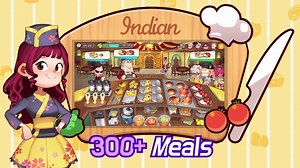 15K views · 163 reactions | Join 5 million other chefs in Cooking Adventure and make some yummy treats! Play it on Gameroom: fb.me/CookingAdventure | Facebook Gaming | Facebook