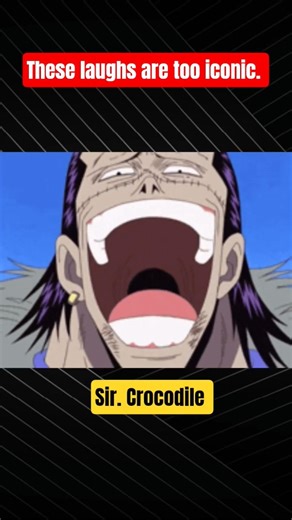 One Piece Laughs That Live Rent Free 😂 #shorts