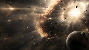 スペース 銀河 宇宙 - Free video on Pixabay