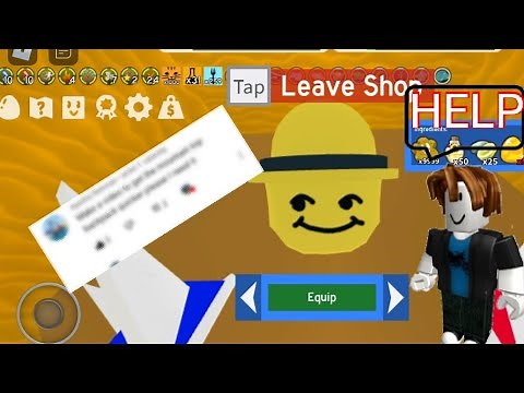 How to get honey mask fast? Bee swarm - Helping my wievers #2