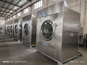 10kg Automatic Dry Cleaner Machine /Dry Cleaning Business Machine