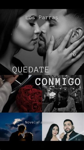 CAPITULO 17 de Historias Los Parras