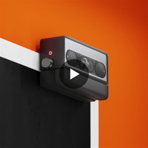 Access control just changed. The HavenLock Gen4 technology platform turns any door into an intelligent access control system. The Gen4 system delivers modern access + instant lockdown in a simple… | HAVEN Lock