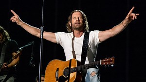 Dierks Bentley announces 2 Colorado concerts