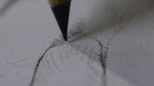 15K views · 1K reactions | work in progress to show you few steps of the creative precess beside all my drawings. The figure rapresented is calle THE ABUSE . . . ⚠️Important information: to book for my next drawing workshop suitable for all levels write to my inbox or at info@emanueledascanio.org your NAME, SURNAME, EMAIL with the subject: 'WORKSHOP'. | Emanuele Dascanio Artist | Facebook