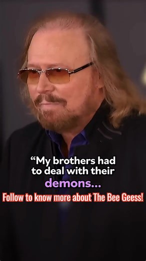 Barry Gibb’s wife Linda is his ROCK | Legendary Songs