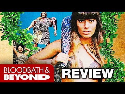 B.C. Butcher (2016) - Movie Review