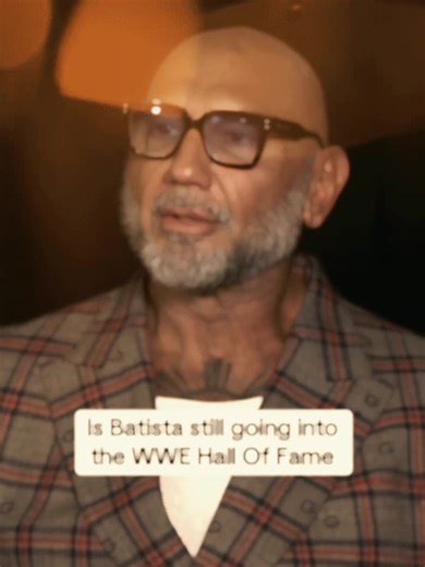 Exploring Batista's Rise in WWE Fan Culture