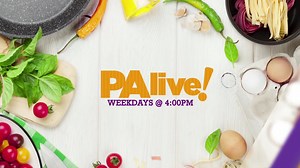 Watch PA Live! Weekdays at 4:00pm on WBRE! | PA Live | Facebook