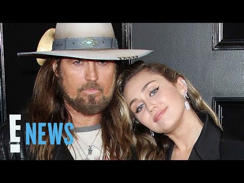 Miley Cyrus Dedicates Song to Dad Billy Ray Cyrus After Mending Rift | E! News