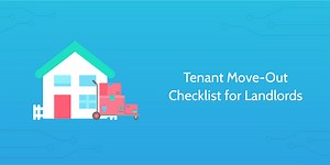 Tenant Move-Out Checklist For Landlords | Process Street