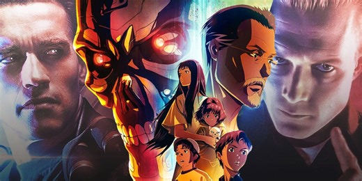 How Terminator Zero Sets Up Season 2