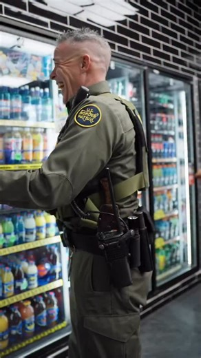 332K views · 99K reactions | The Green Machine is bringing the energy to Chicago! These fine Chicagoans got fist bumps instead of handcuffs. With Chicago’s support, Operation Midway Blitz will be here until we accomplish our mission.欄 #CBP #DHS #USBP #BorderPatrol #OpMidwayBlitz #Chicago | Gregory K. Bovino, Commander-Operation At Large CA | Facebook