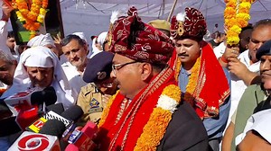 19K views · 724 reactions | Director General Police Dilbag Singh said that Jammu and Kashmir has peace UT. #DGP #police #Dangal | Gulistan Live Feed | Facebook